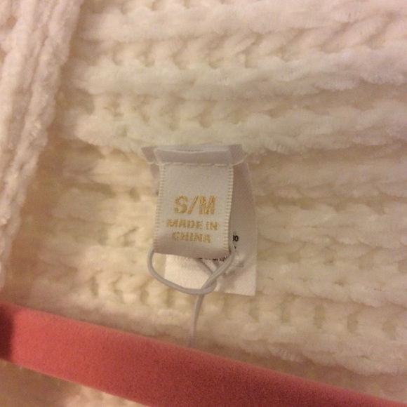 Charming Charlie vest - Picture 2 of 8